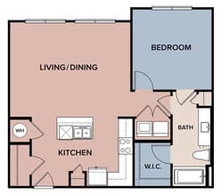 A1 13201 floor plan