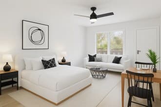 Vista Palms 0+1 106 floor plan