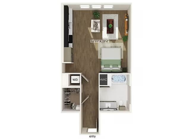 Unit 5-212 4-128 floor plan