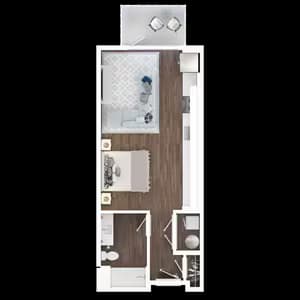 S1 floor plan
