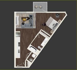 S2 floor plan