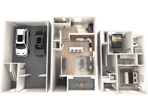 1 128-102 floor plan