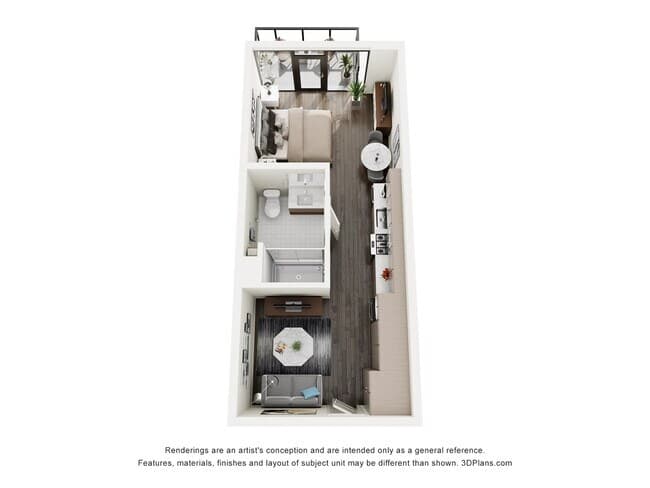S1 2508 floor plan