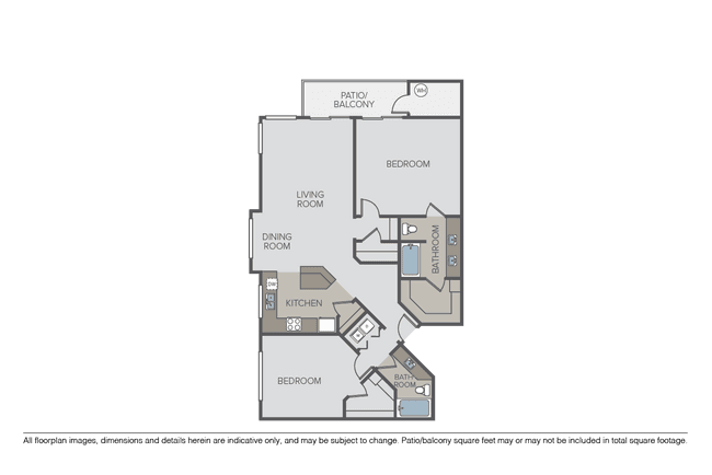 Montana 043 floor plan
