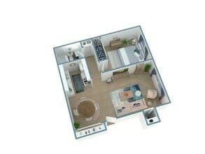 Garden 251114 floor plan