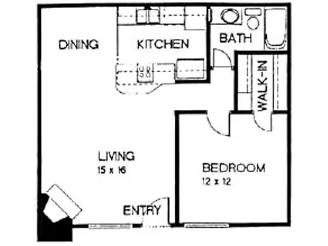 Unit 29 88 floor plan