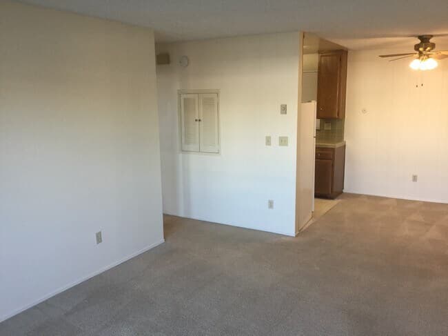 1-Bed/1-Bath floor plan