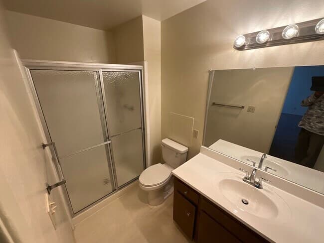 2-Bed/2-Bath floor plan