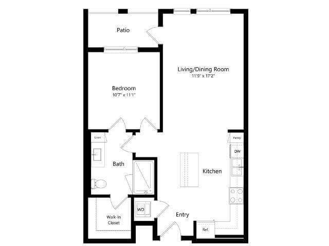 1-B.4 226 floor plan