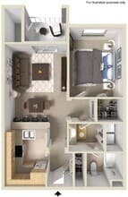 Pinnacle 04-223 floor plan