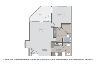 Atlantic 152 floor plan