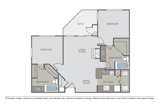 Hyannis 348 floor plan
