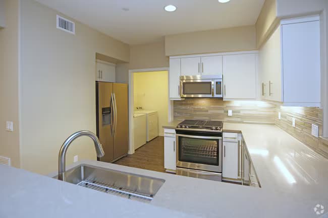 Unit 268 268 floor plan