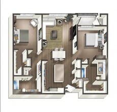 Pacific - Premium 2-548 floor plan