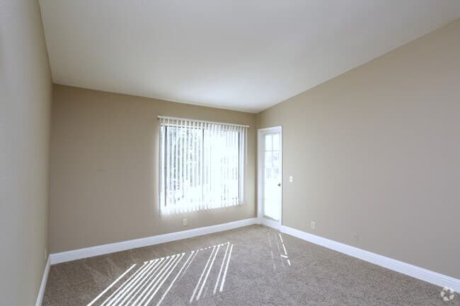 Sunset NO VACANCY floor plan