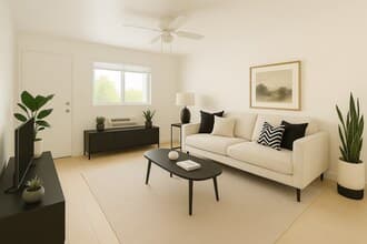 1+1 07 floor plan