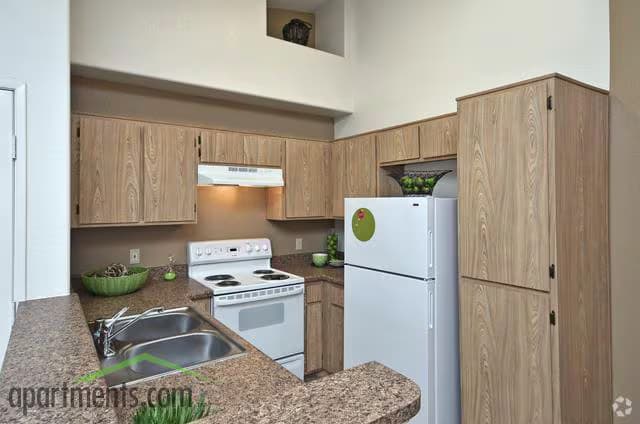 Unit 64H 37G floor plan