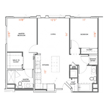 B11 floor plan