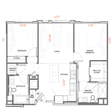 B1 floor plan