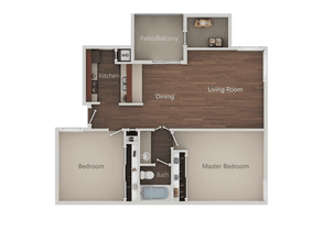 2X1 A 376 floor plan