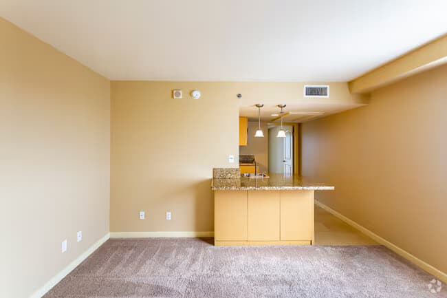 Unit 0611 0611 floor plan
