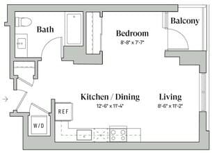 A5 0602 floor plan