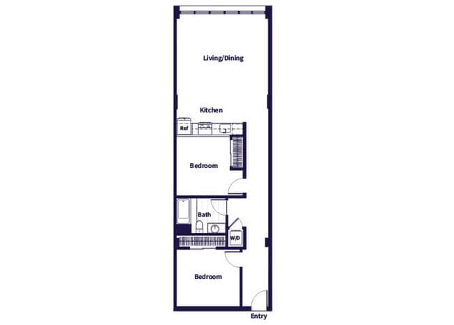 B01 251 floor plan