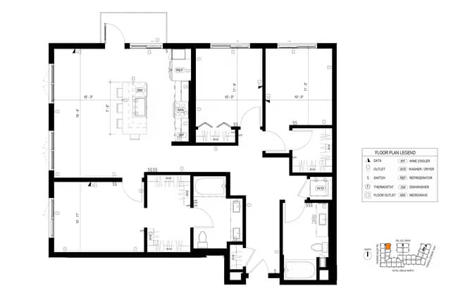 Unit 0337 0736 floor plan