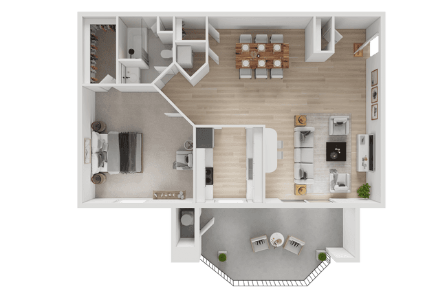 A2 175 floor plan