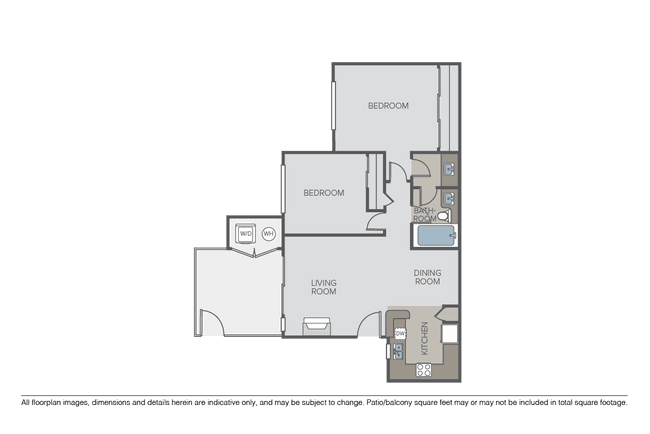 Veranda 006674 floor plan