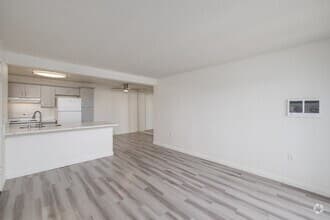 Two Bed One Bath 271 floor plan