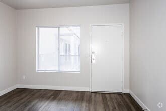 One Bedroom 334 floor plan