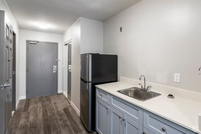 Unit 109 109 floor plan