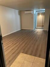 Studio 306 floor plan