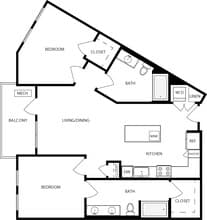 B03 1-226 floor plan