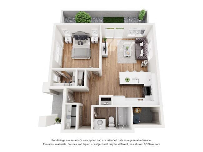 Unit 39 35 floor plan