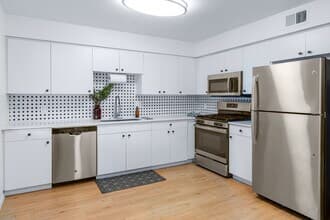 2 Bedroom 3 floor plan