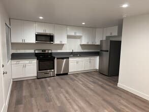 Junior 1 Bedroom 19 floor plan
