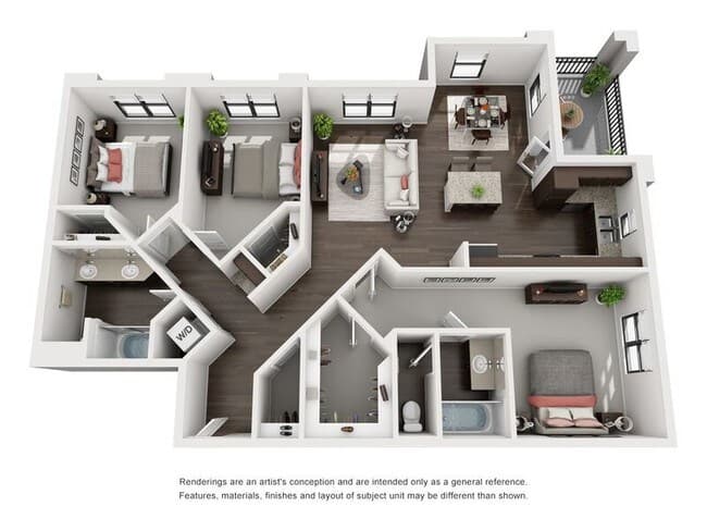 3x2 13-211 floor plan