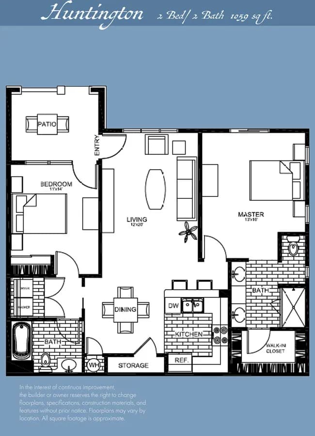 Unit 4655208 4655208 floor plan