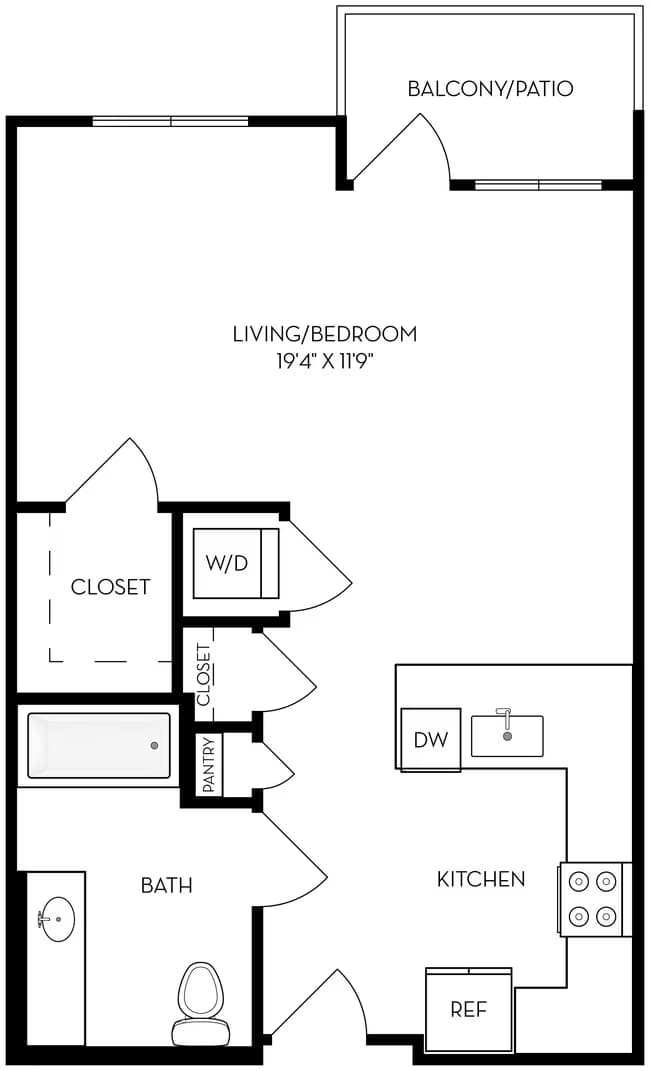 S1 227 floor plan