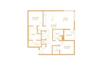 R 1-2017 floor plan