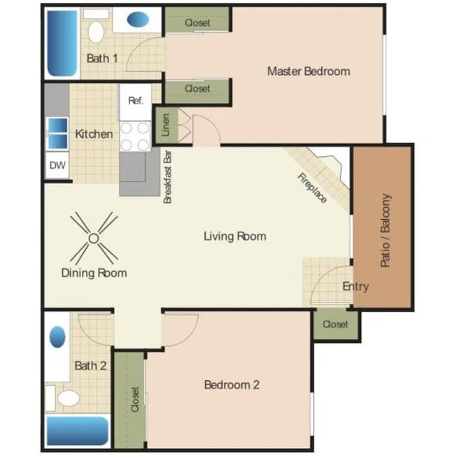 22A 126 floor plan