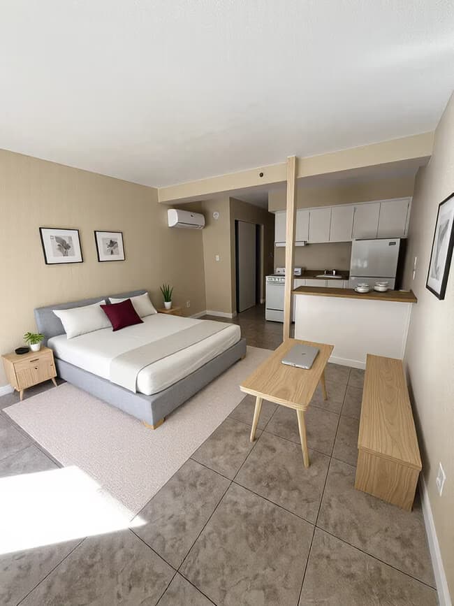 Unit 232 232 floor plan