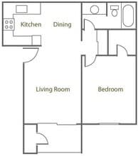 Palisade 2162 floor plan