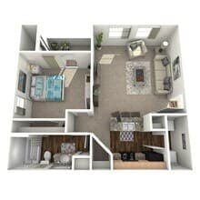 Rosal 2028 floor plan