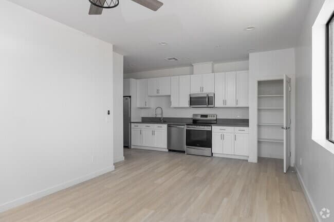 Unit 3003 3003 floor plan