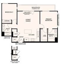 B1 6-301 floor plan