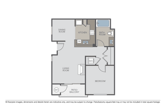Aspire 09302 floor plan
