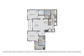 Rejuvenate 08103 floor plan